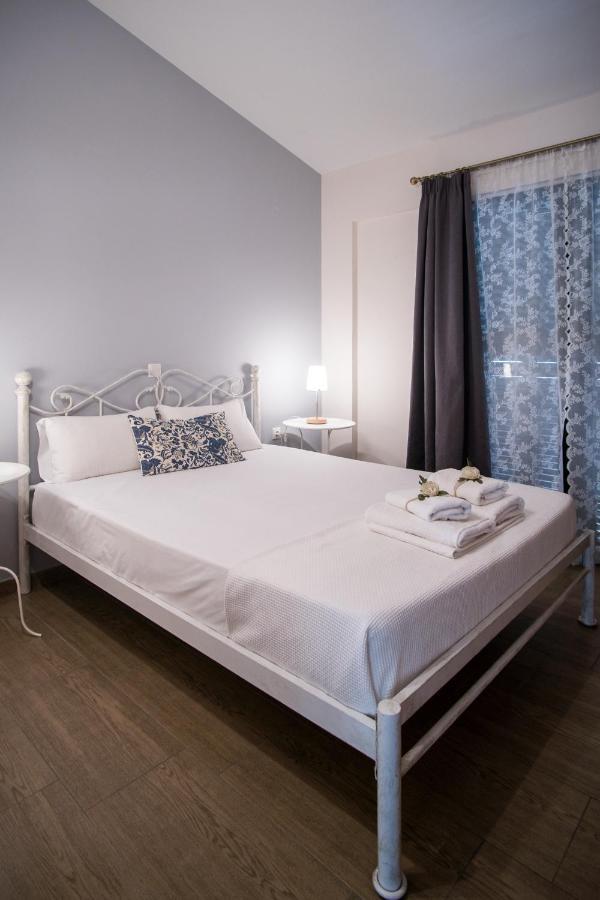 Velanidia Apartments Платарія Екстер'єр фото