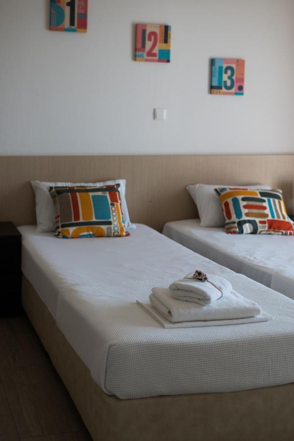 Velanidia Apartments Платарія Екстер'єр фото