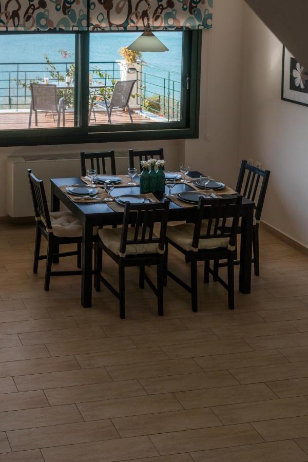 Velanidia Apartments Платарія Екстер'єр фото
